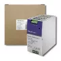 Alimentatore per guida DIN QOLTEC 50999, 240W, 48V DC, uscita 5A