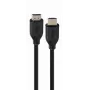 GEMBIRD cavo HDMI Ultra High Speed con Ethernet - 8K Select Series - 3 m