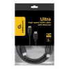 GEMBIRD cavo HDMI Ultra High Speed con Ethernet - 8K Select Series - 3 m