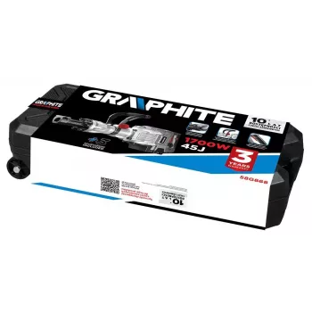 Martello demolitore Graphite 58G868