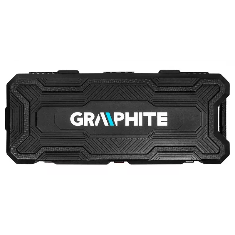 Martello demolitore Graphite 58G868