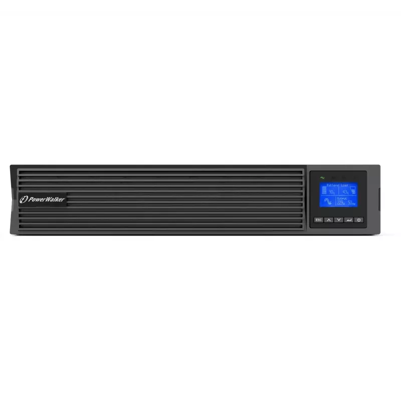 Gruppo di continuità PowerWalker VFI 2000 ICR IoT