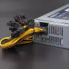Alimentatore Qoltec 50349 1800 W
