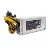 Alimentatore Qoltec 50349 1800 W