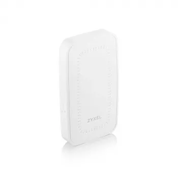 Zyxel WAC500H 1200 Mbit/s bianco Power over Ethernet (PoE)