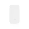 Zyxel WAC500H 1200 Mbit/s bianco Power over Ethernet (PoE)