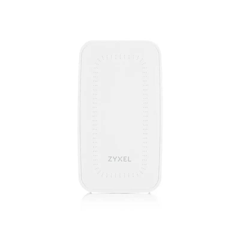 Zyxel WAC500H 1200 Mbit/s bianco Power over Ethernet (PoE)