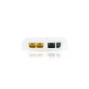 Zyxel WAC500H 1200 Mbit/s bianco Power over Ethernet (PoE)