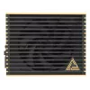 Alimentatore MSI MEG Ai1600T PCIE5 1600 W 24-Pin ATX ATX nero