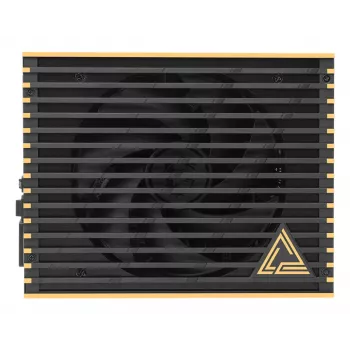 Alimentatore MSI MEG Ai1600T PCIE5 1600 W 24-Pin ATX ATX nero