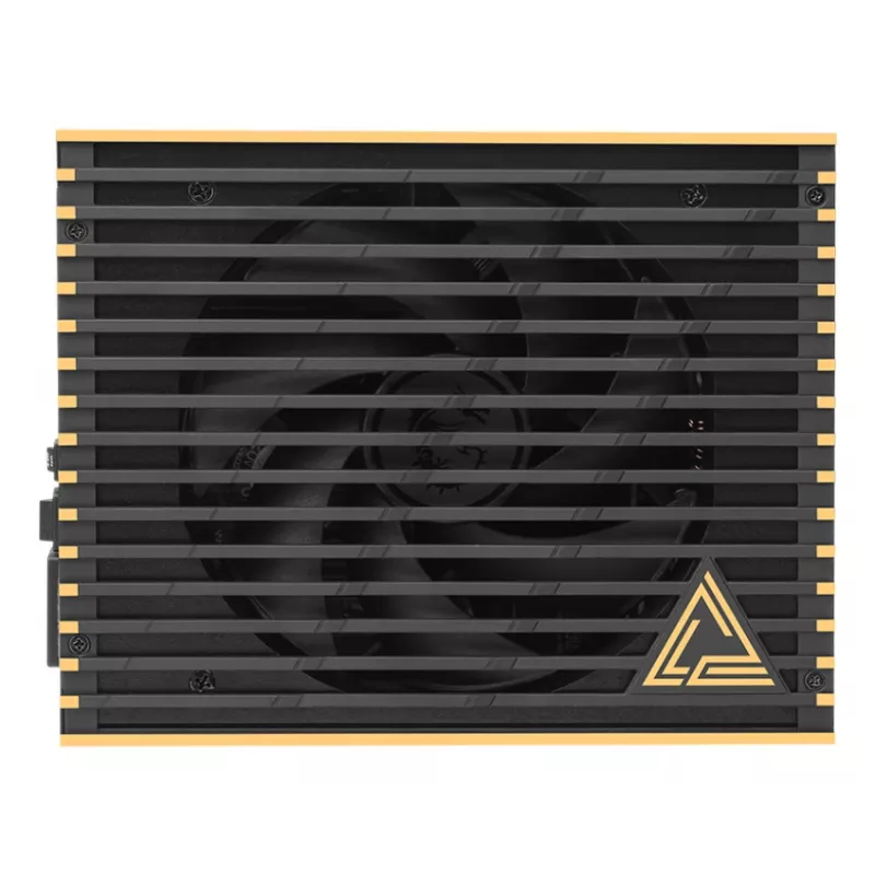 Alimentatore MSI MEG Ai1600T PCIE5 1600 W 24-Pin ATX ATX nero
