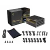 Alimentatore MSI MEG Ai1600T PCIE5 1600 W 24-Pin ATX ATX nero
