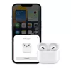 Cuffie Apple AirPods 3ª generazione con custodia di ricarica Lightning
