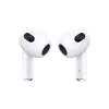 Cuffie Apple AirPods 3ª generazione con custodia di ricarica Lightning