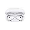 Cuffie Apple AirPods 3ª generazione con custodia di ricarica Lightning
