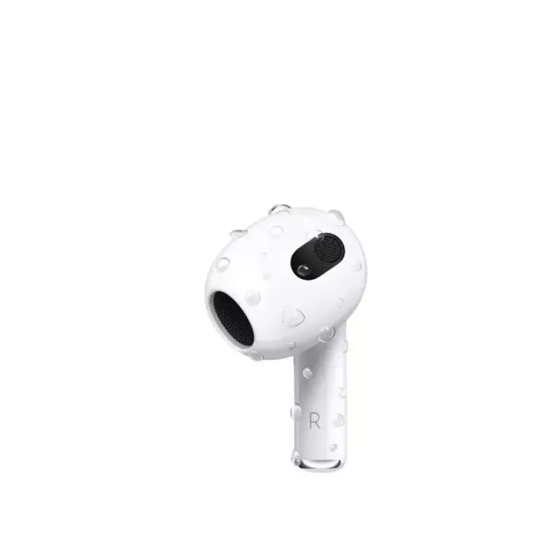 Cuffie Apple AirPods 3ª generazione con custodia di ricarica Lightning