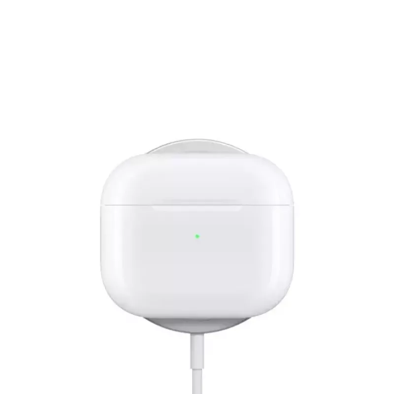 Cuffie Apple AirPods 3ª generazione con custodia di ricarica Lightning