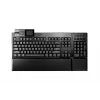 Tastiera be quiet Dark Mount Silent Linear US ANSI Gaming USB QWERTY US inglese nera