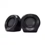 Set di altoparlanti Trust Polo 4 W universale nero 2.0 canali 1 via