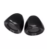 Set di altoparlanti Trust Polo 4 W universale nero 2.0 canali 1 via