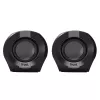 Set di altoparlanti Trust Polo 4 W universale nero 2.0 canali 1 via