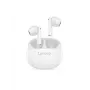 Cuffie Lenovo E310 True Wireless Stereo (TWS) in-ear chiamate/musica Bluetooth bianco