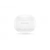 Cuffie Lenovo E310 True Wireless Stereo (TWS) in-ear chiamate/musica Bluetooth bianco