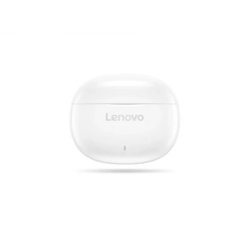 Cuffie Lenovo E310 True Wireless Stereo (TWS) in-ear chiamate/musica Bluetooth bianco