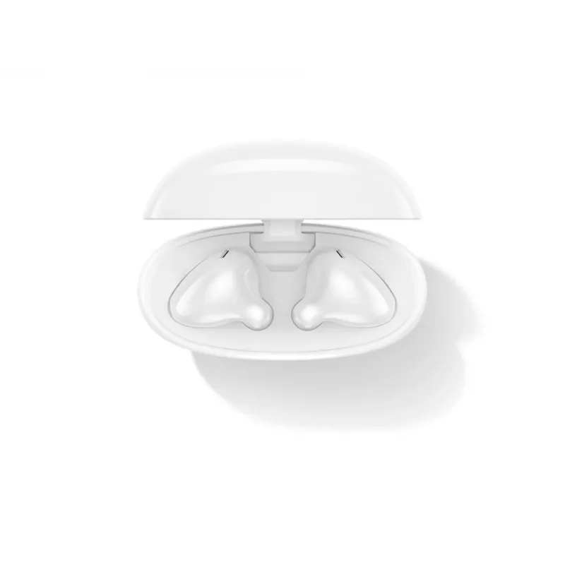 Cuffie Lenovo E310 True Wireless Stereo (TWS) in-ear chiamate/musica Bluetooth bianco