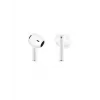Cuffie Lenovo E310 True Wireless Stereo (TWS) in-ear chiamate/musica Bluetooth bianco