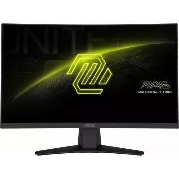 Monitor per computer MSI MAG 244C 59,9 cm (23,6