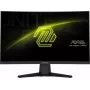 Monitor per computer MSI MAG 244C 59,9 cm (23,6 inch) 1920 x 1080 pixel Full HD LCD nero