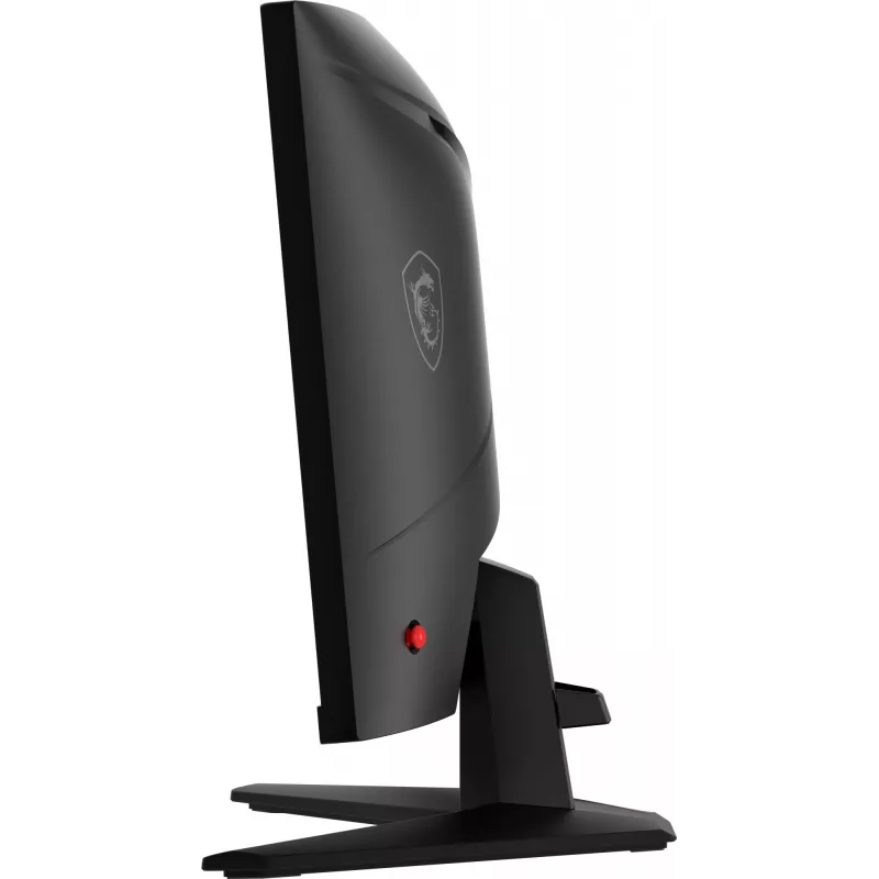 Monitor per computer MSI MAG 244C 59,9 cm (23,6