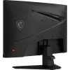 Monitor per computer MSI MAG 244C 59,9 cm (23,6
