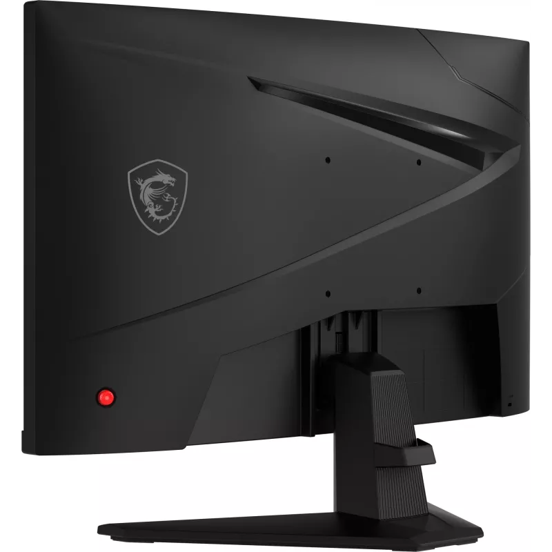 Monitor per computer MSI MAG 244C 59,9 cm (23,6