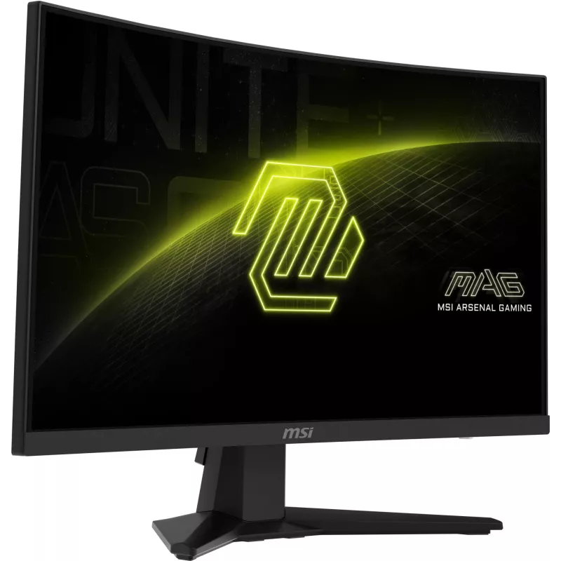 Monitor per computer MSI MAG 244C 59,9 cm (23,6