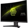 Monitor per computer MSI MAG 244C 59,9 cm (23,6