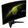 Monitor per computer MSI MAG 244C 59,9 cm (23,6