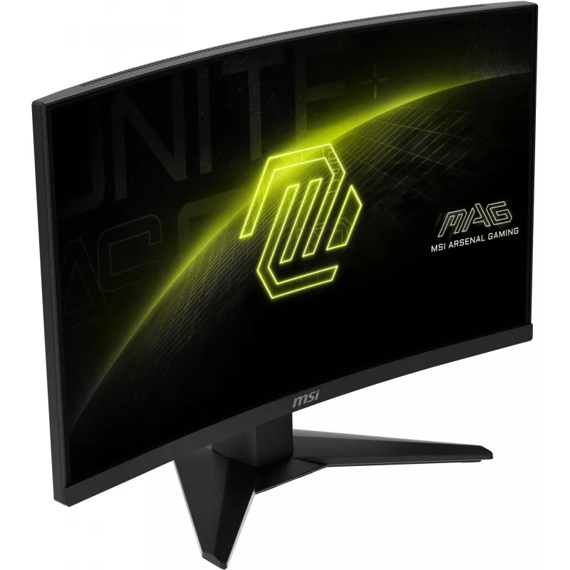 Monitor per computer MSI MAG 244C 59,9 cm (23,6