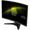 Monitor per computer MSI MAG 244C 59,9 cm (23,6