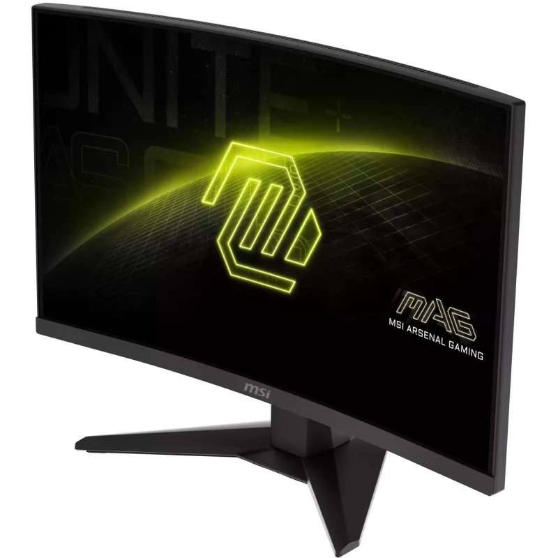 Monitor per computer MSI MAG 244C 59,9 cm (23,6