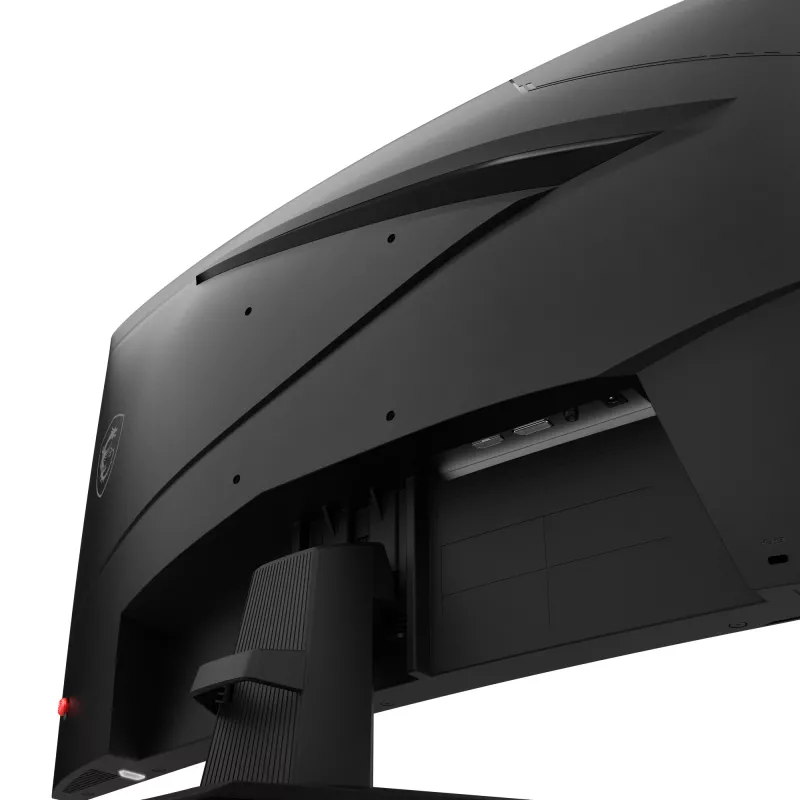 Monitor per computer MSI MAG 244C 59,9 cm (23,6