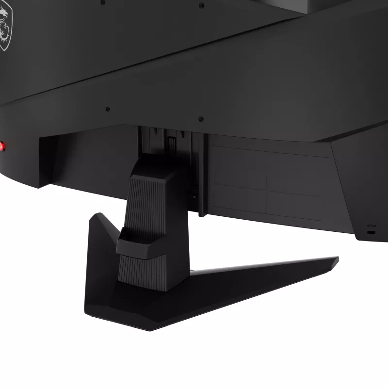 Monitor per computer MSI MAG 244C 59,9 cm (23,6