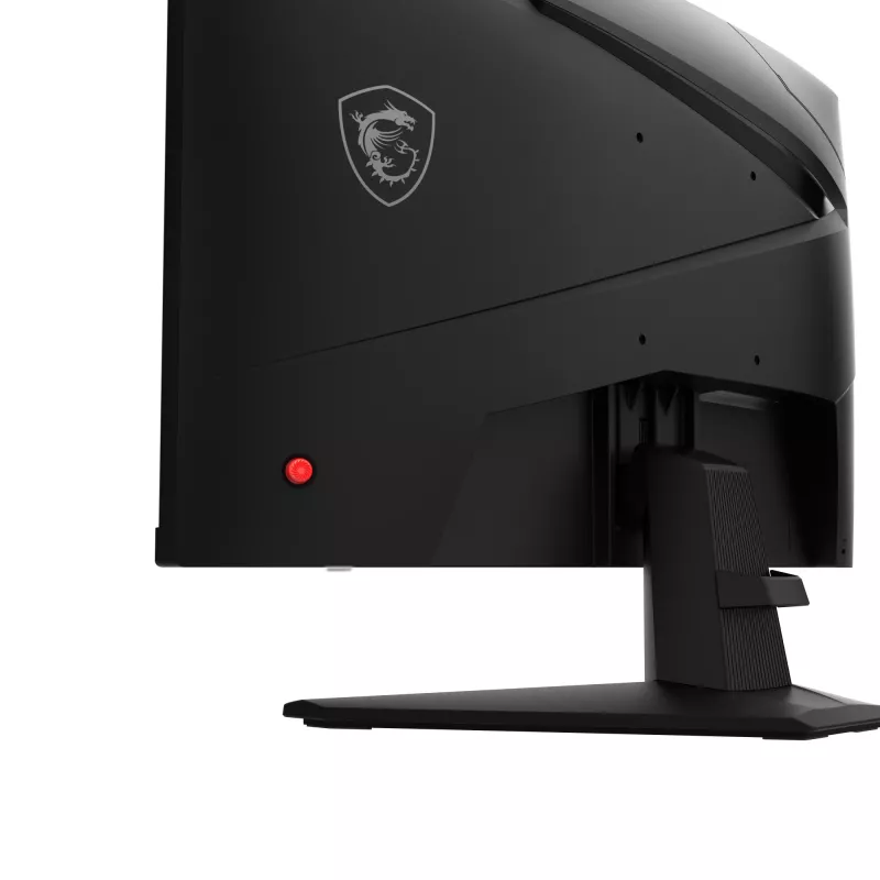 Monitor per computer MSI MAG 244C 59,9 cm (23,6