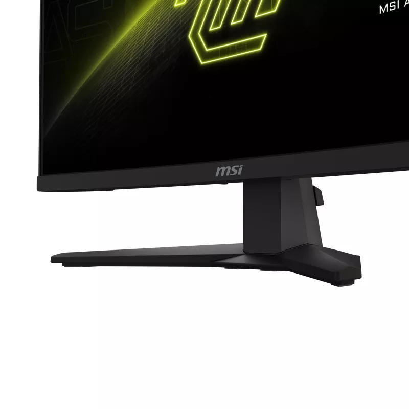 Monitor per computer MSI MAG 244C 59,9 cm (23,6