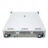 Piattaforma rack per server ASUS RS720A-E13-RS24G 2U AMD, 24 alloggiamenti da 2,5 inch, 2 CPU SP5, 24 DIMM DDR5, max 3 TB, Aspeed AST2600