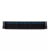 Piattaforma rack per server ASUS RS720A-E13-RS24G 2U AMD, 24 alloggiamenti da 2,5 inch, 2 CPU SP5, 24 DIMM DDR5, max 3 TB, Aspeed AST2600