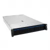 Piattaforma rack per server ASUS RS720A-E13-RS24G 2U AMD, 24 alloggiamenti da 2,5 inch, 2 CPU SP5, 24 DIMM DDR5, max 3 TB, Aspeed AST2600