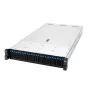 Piattaforma rack per server ASUS RS720A-E13-RS24G 2U AMD, 24 alloggiamenti da 2,5