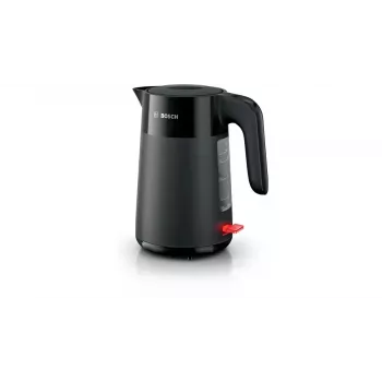 Bosch TWK2M163 bollitore 1,7 L 2400 W nero